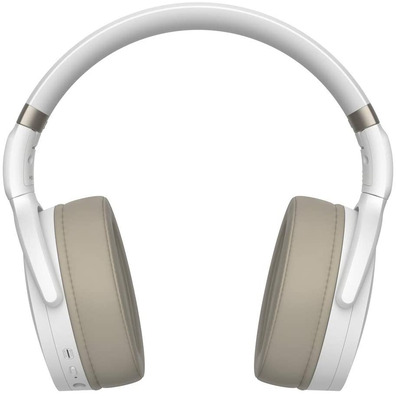 Auriculares Sennheiser HD 450 BT White