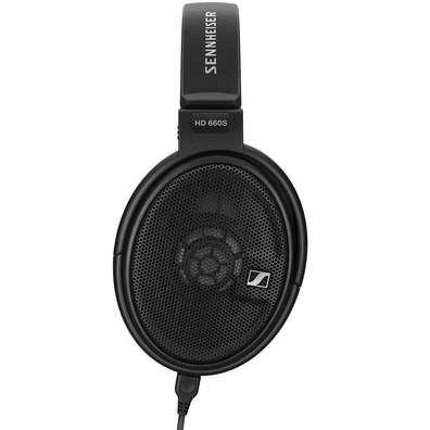 Auriculares Sennheiser HD 660s