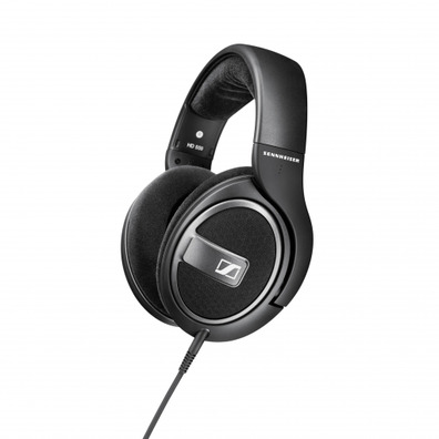 Fone de ouvido Sennheiser HD559