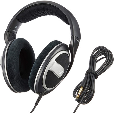 Fone de ouvido Sennheiser HD559