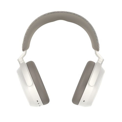 Auriculares Sennheiser Momentum 4 Wireless White