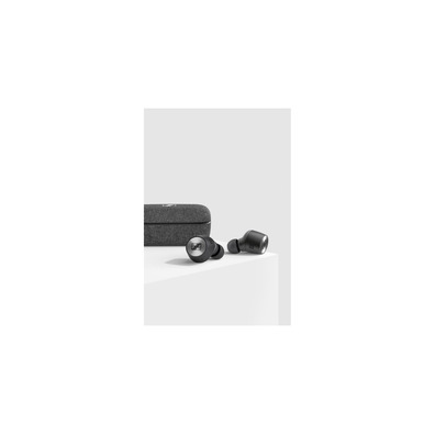 Auriculares Sennheiser Momentum True Wireless 2 Black