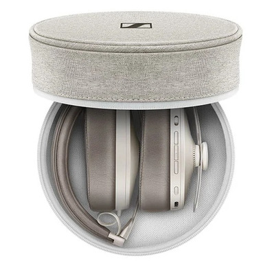 Auriculares Sennheiser Momentum Wireless White