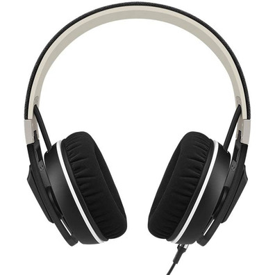 Fone de ouvido Sennheiser Urbanite XL Black