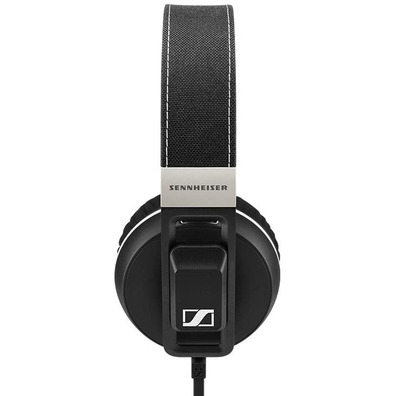 Fone de ouvido Sennheiser Urbanite XL Black