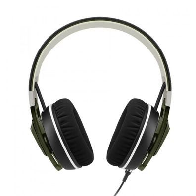 Fone de ouvido Sennheiser Urbanite XL Olive i