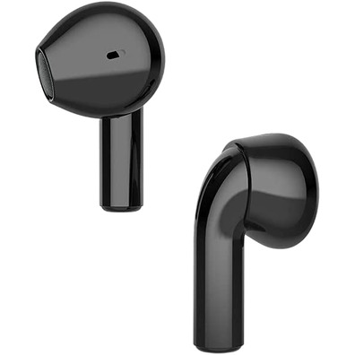 Auriculares SPC Zion Pro Black