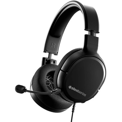 Fones De Ouvido Steelseries Arctis 1