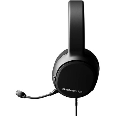 Fones De Ouvido Steelseries Arctis 1