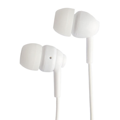 Fones Stereo SBS Branco