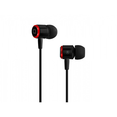 Auriculares Studiomix 40 Preto SBS