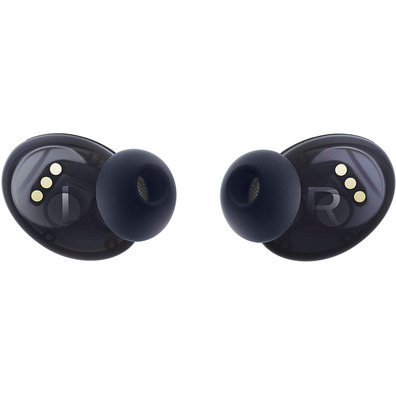 Auriculares TCL SOCL500TW Phantom Black