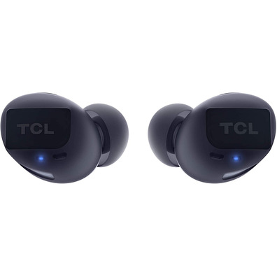 Auriculares TCL SOCL500TW Phantom Black