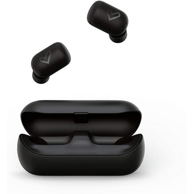 Auriculares In-Ear Energy Sistem Urban 4 True Black BT