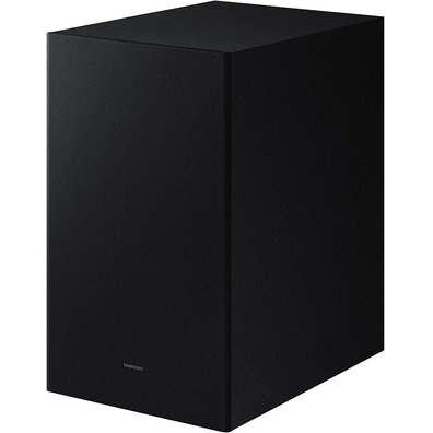 Barra de Sonido Bluetooth Samsung HW-A650 430W 3,1