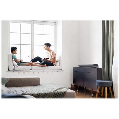 Barra de Sonido Bluetooth Samsung HW-S50A 3,0