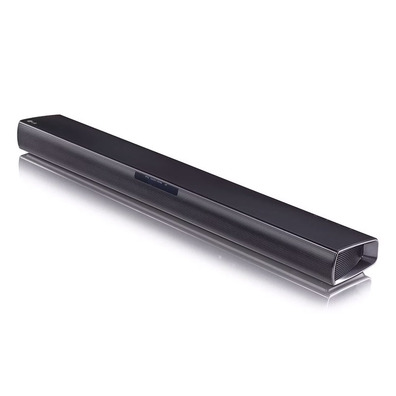 Barra de Sonido LG SQC1 2,1 Bluetooth 160W