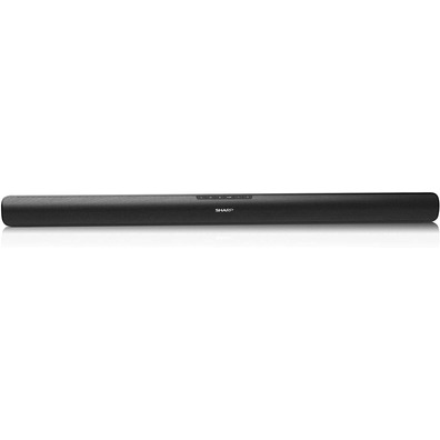 Barra de Sonido Sharp HT-SB95 40W Negro