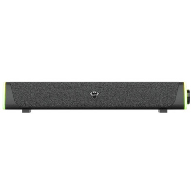 Barra de Sonido Trust Gaming GTX 620 Axon 12W 2,0