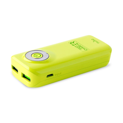 Powerbank Lima 4000 mAh Puro