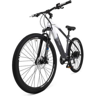 Bicicleta Eléctrica de Montaña Youin You-Ride Everest Talla L 29 ''