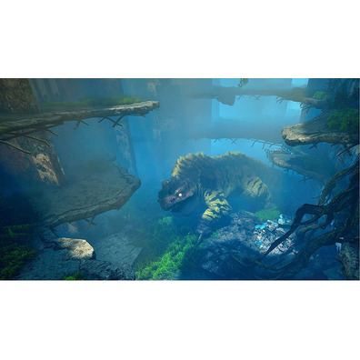 Biomutante PS5