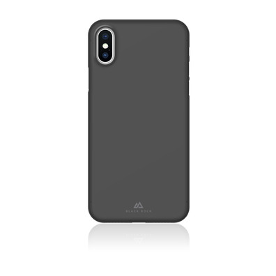 Capa para iPhone XS Max Ultra Thin Iced Preta