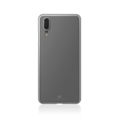 Caixa Huawei P20 Black rock Ultra Thin iced