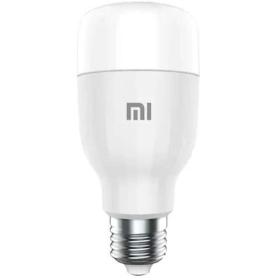 Bombilla Painel Xiaomi Mi LED Smart Bulb Essential E27 9W