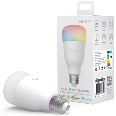 Bombilla Atacado Yeelight LED Bulb 1S E26-E27 8,5W