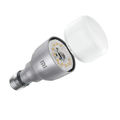 Lâmpada Xiaomi MI LED Smart Bulb 10W E27