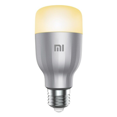 Lâmpada Xiaomi MI LED Smart Bulb 10W E27