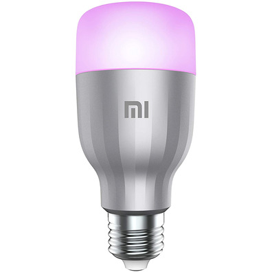 Lâmpada Xiaomi MI LED Smart Bulb 10W E27