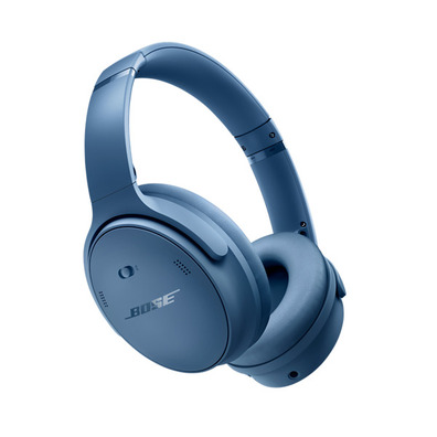 Bose QuietComfort Headphones Blue Dusk