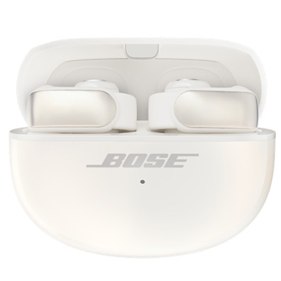 Bose Ultra Open Earbuds Diamond