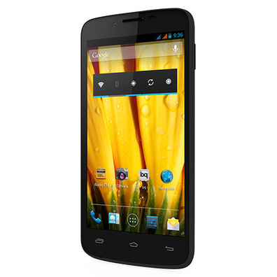 BQ Aquaris 5 HD 16Gb Negro