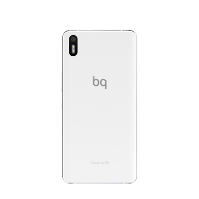 BQ Aquaris X5 32Gb (3Gb RAM) Cinza