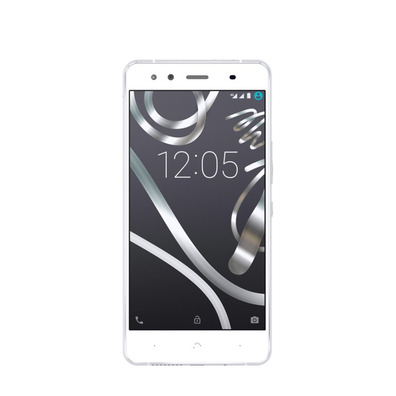 BQ Aquaris X5 32Gb (3Gb RAM) Cinza