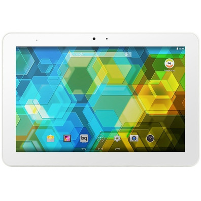 Tablet BQ Edison 3 10.1" Preto