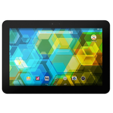 Tablet BQ Edison 3 10.1" Preto