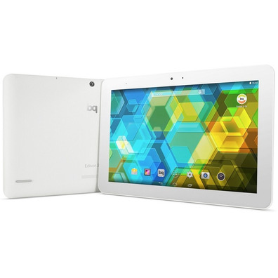 Tablet BQ Edison 3 10.1" Preto