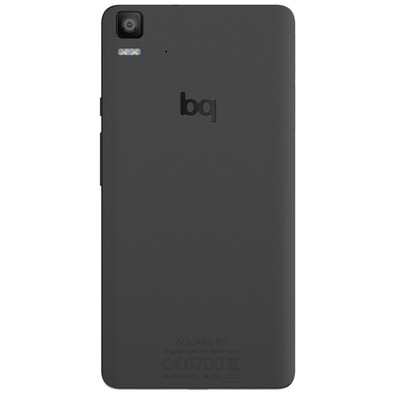 BQ Aquaris E5 4G (8GB) Branco