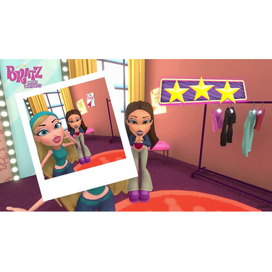 Bratz: Um Presumir de Estilazo PS5