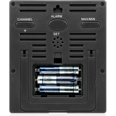 Bresser Estación Meteo National Geographic Termómetro / Higrômetro