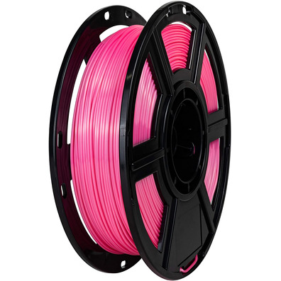 Filamento Bresser PLA Seda Fucsia 0,5 Kg