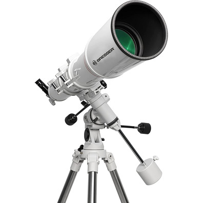 Bresser Telescopio Astro Primeira Luz AR-102/1000