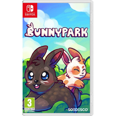 Switch de Bunnypark