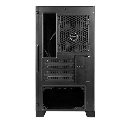 Caixa Gaming ANTEC DA301M MATX