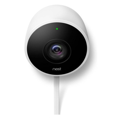 Câmera Inteligente Exterior Google Nest NC2100IT