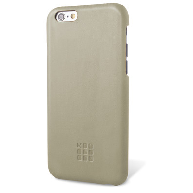 Carcasa Beige Classic iPhone 6/6s Plus Moleskine